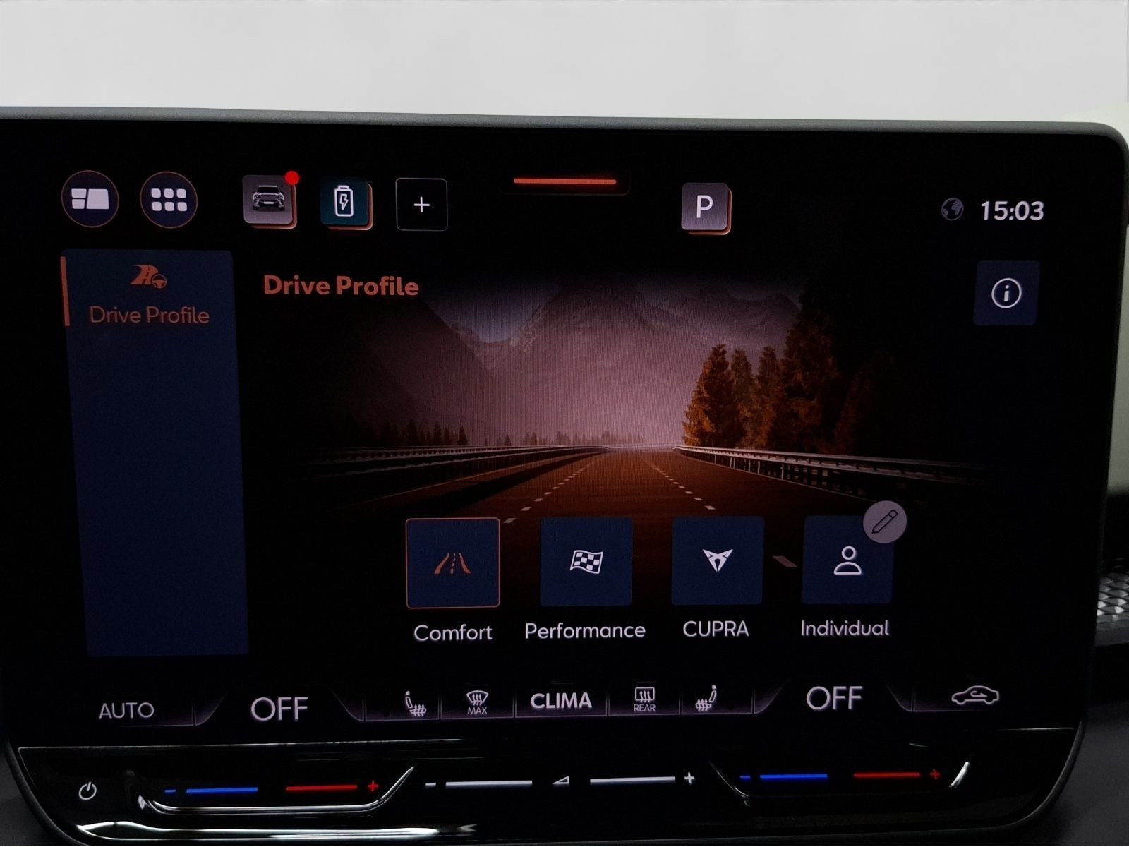 Cupra Terramar – Bild 13
