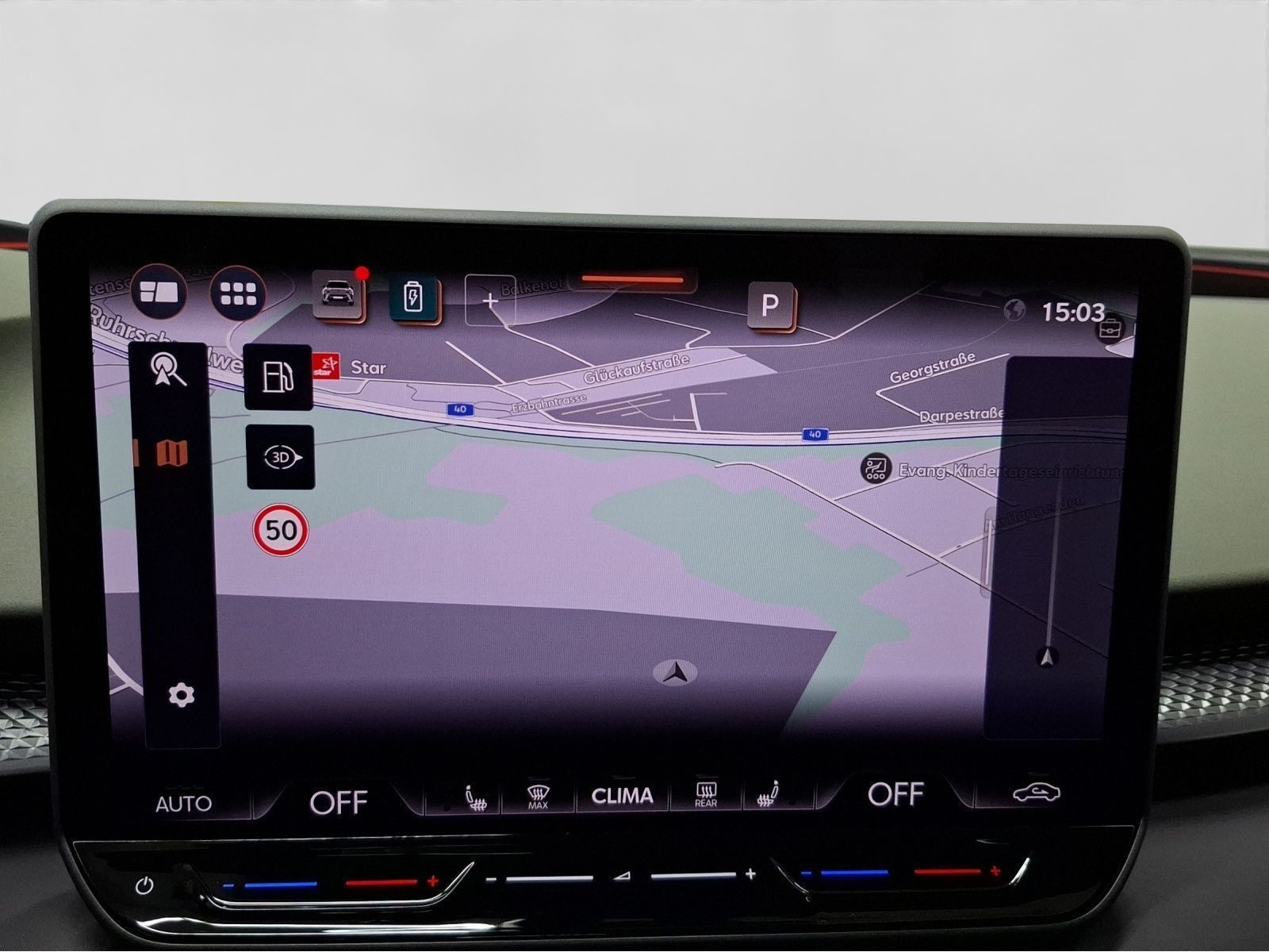 Cupra Terramar – Bild 14