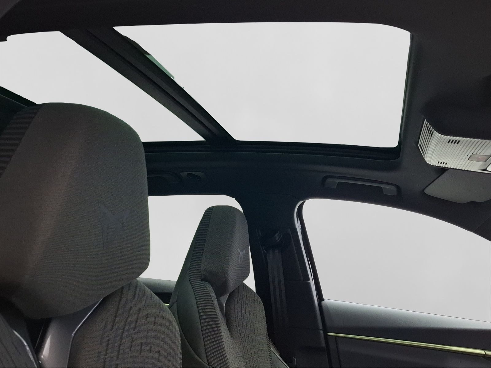 Cupra Terramar – Bild 18