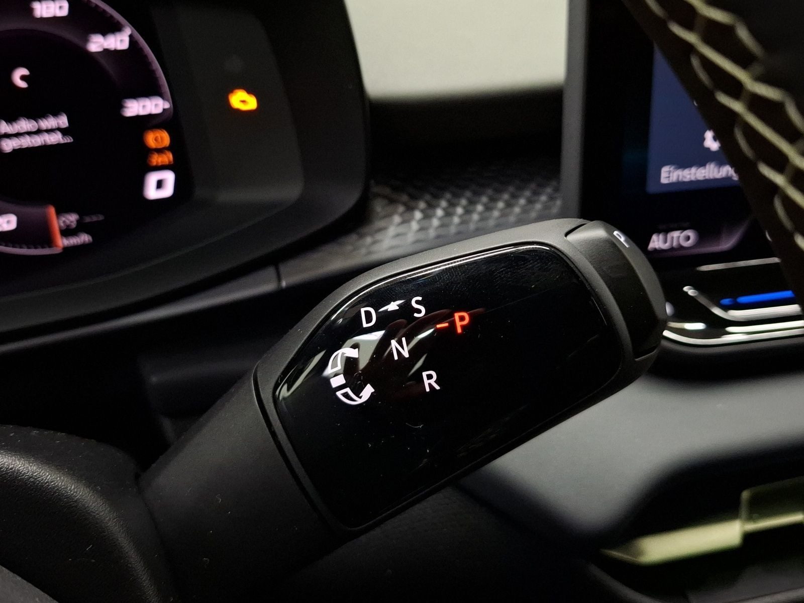 Cupra Terramar – Bild 19