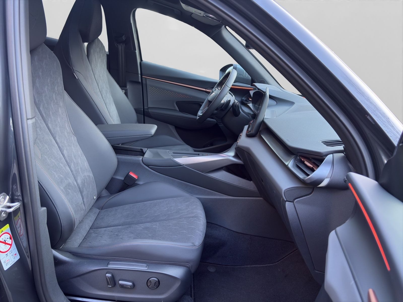 Cupra Terramar – Bild 4
