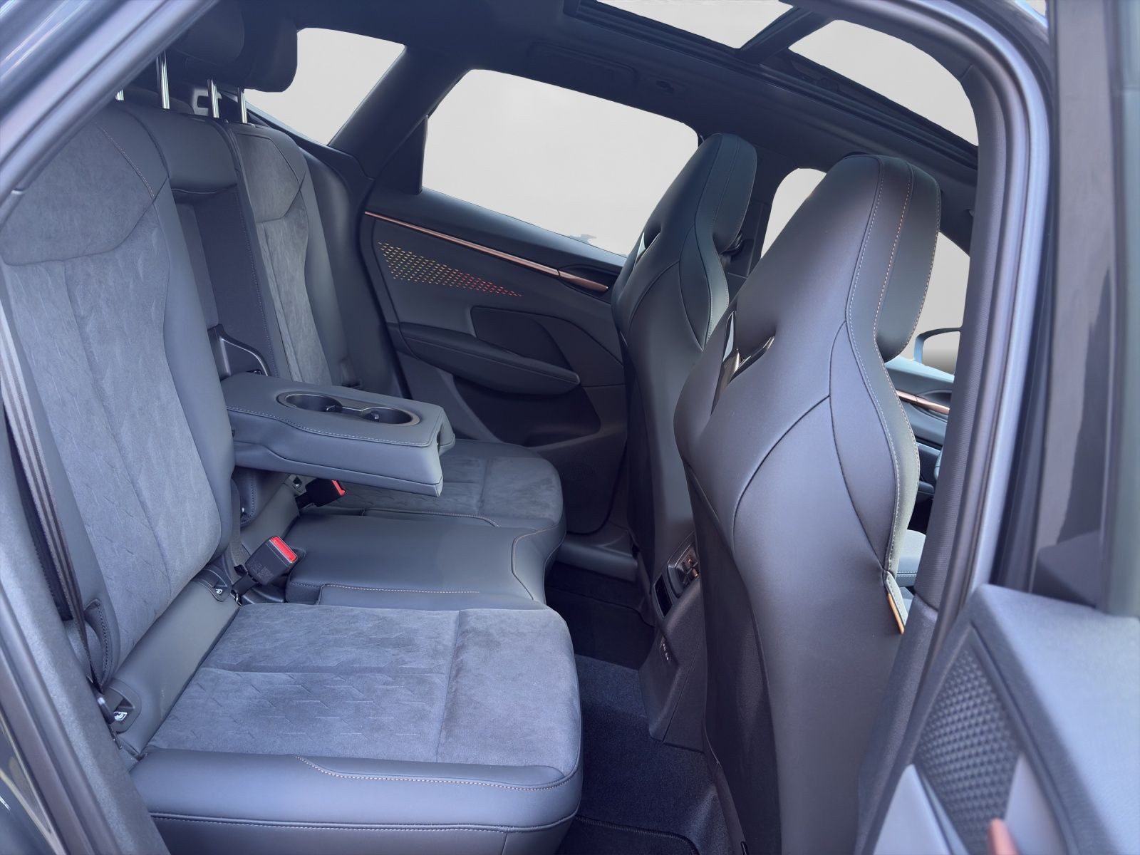 Cupra Terramar – Bild 6