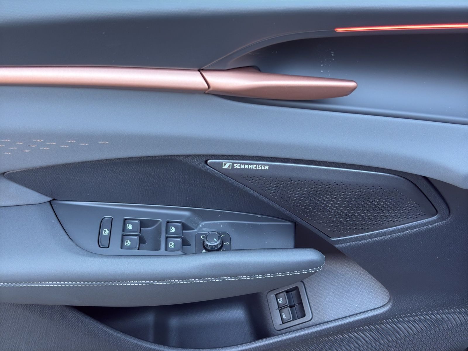 Cupra Terramar – Bild 8