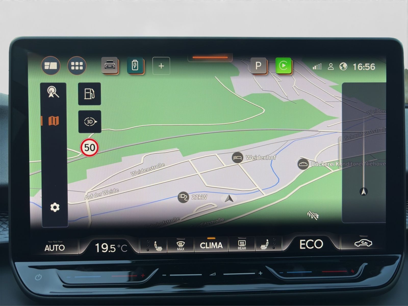Cupra Terramar – Bild 14