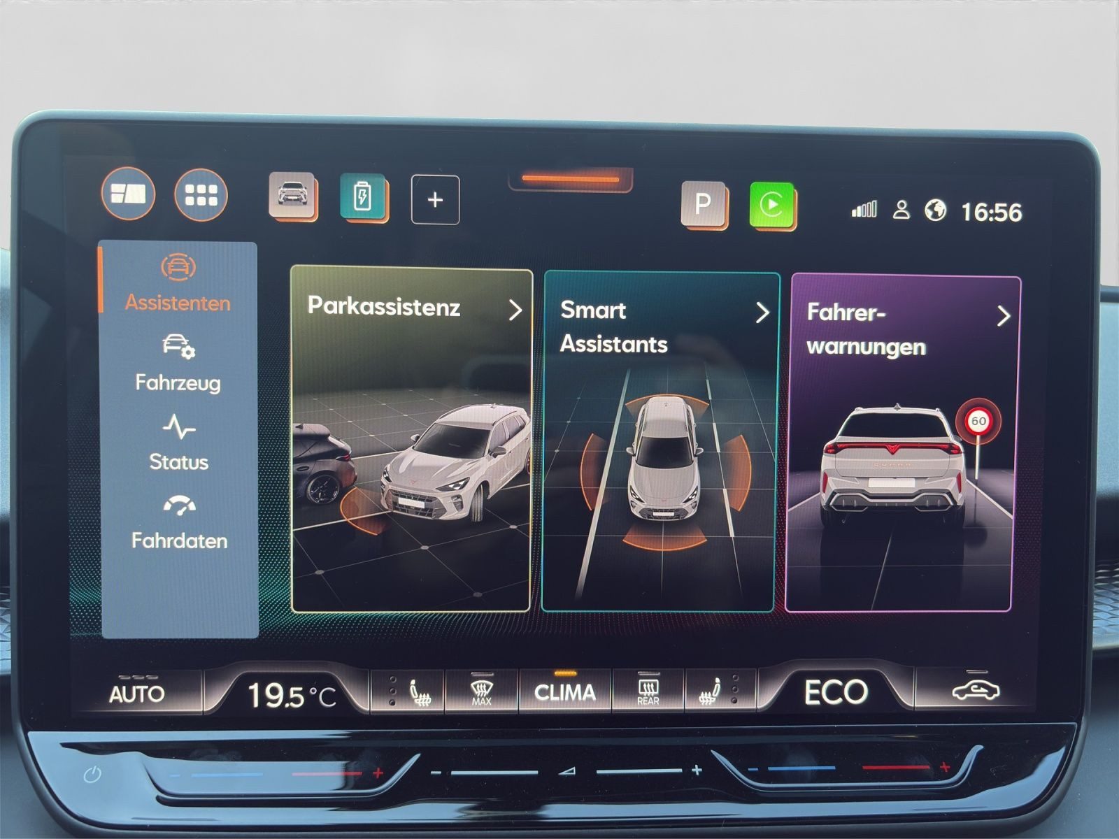 Cupra Terramar – Bild 15