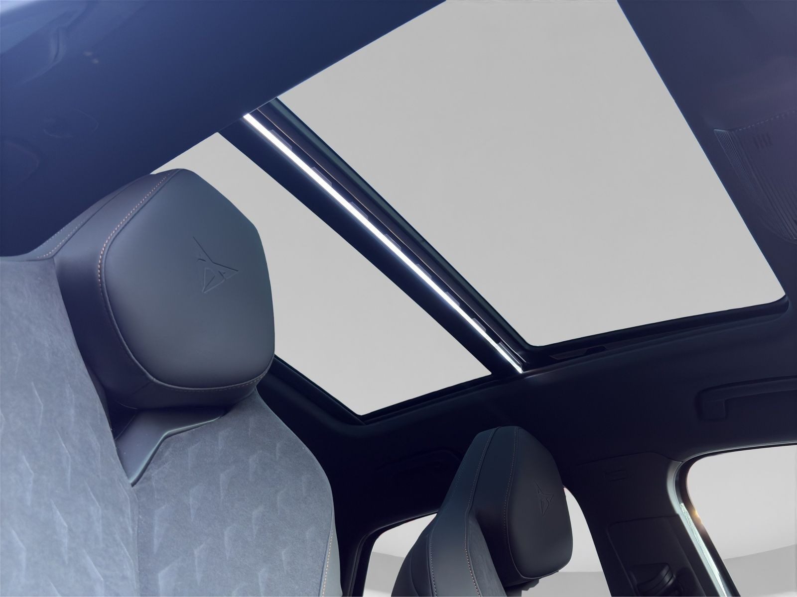 Cupra Terramar – Bild 18