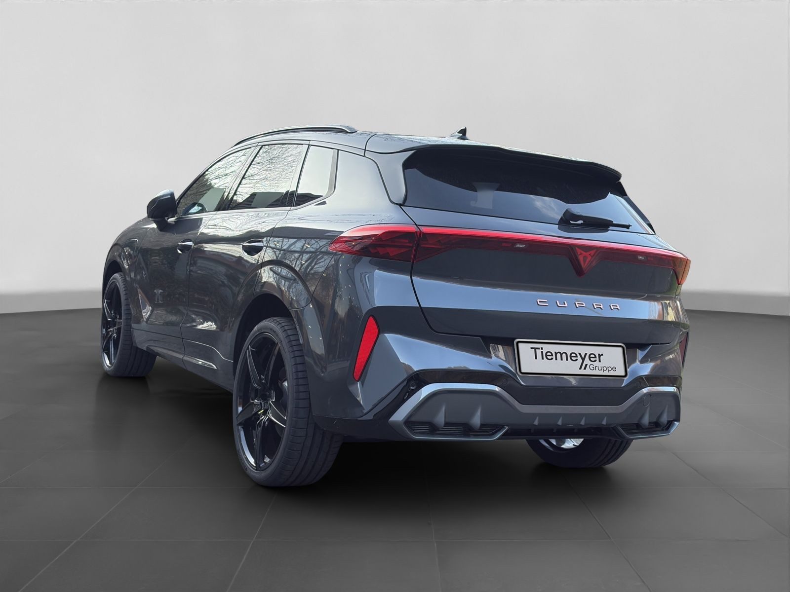 Cupra Terramar – Bild 20