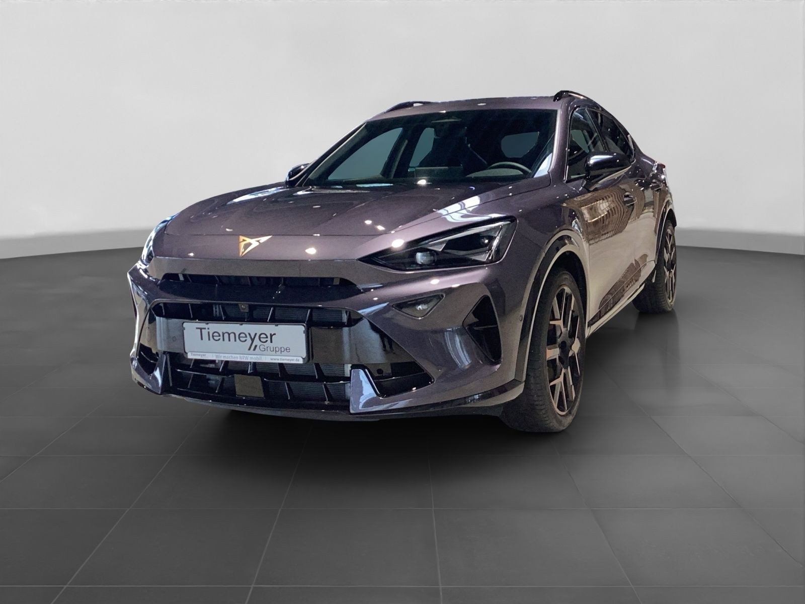 Cupra Formentor – Bild 2