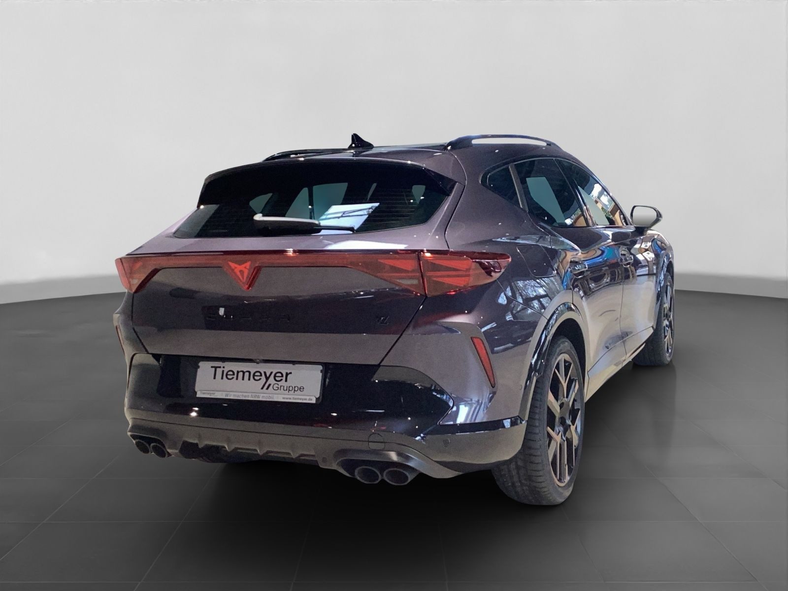 Cupra Formentor – Bild 3