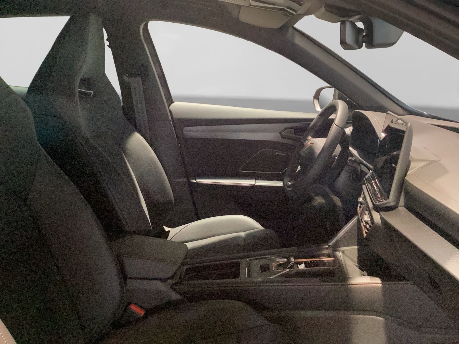 Cupra Formentor – Bild 4