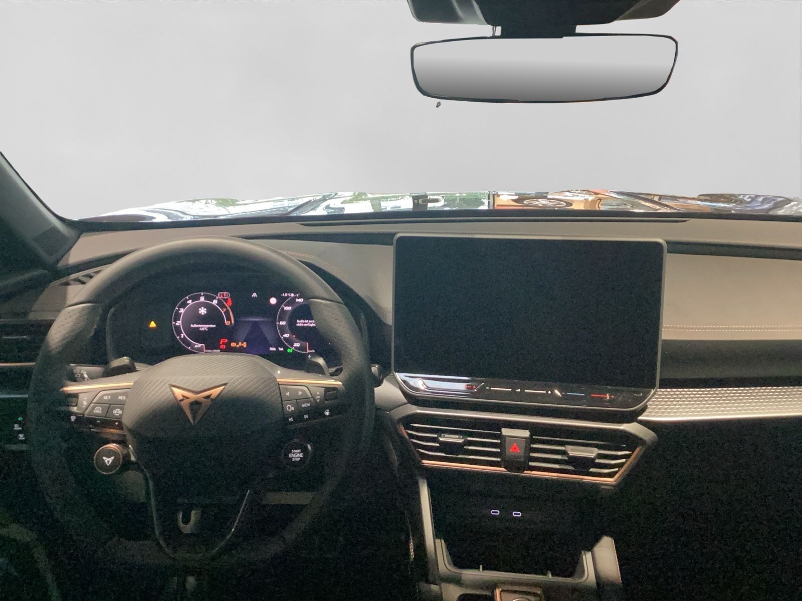 Cupra Formentor – Bild 5