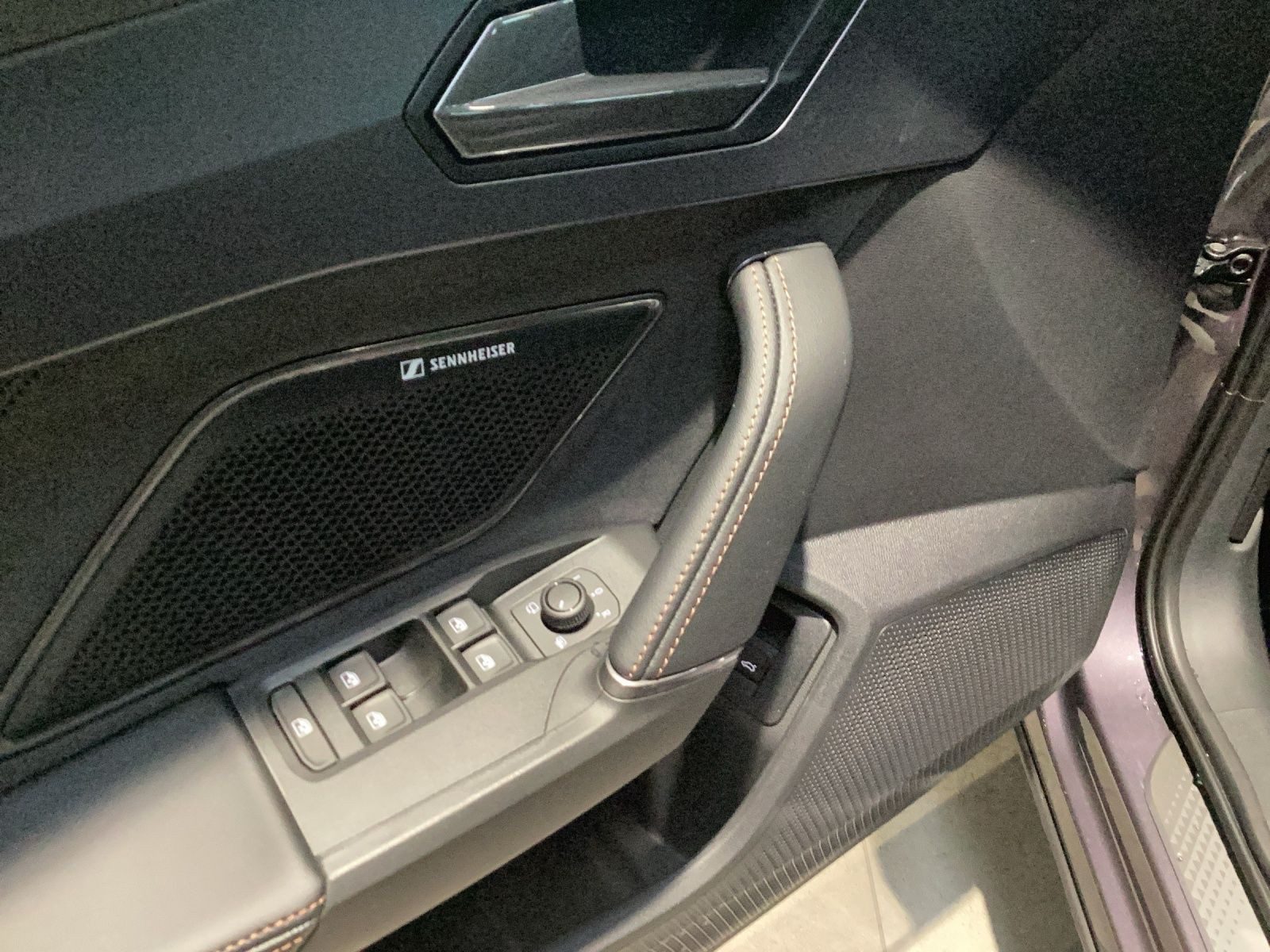 Cupra Formentor – Bild 8