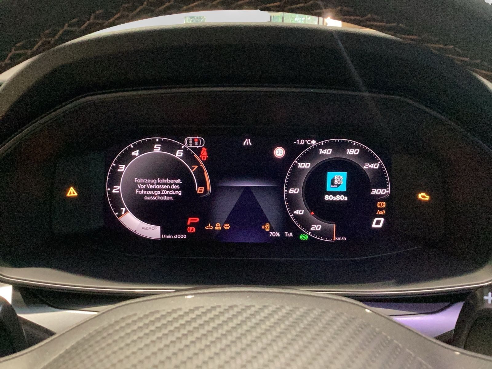 Cupra Formentor – Bild 10