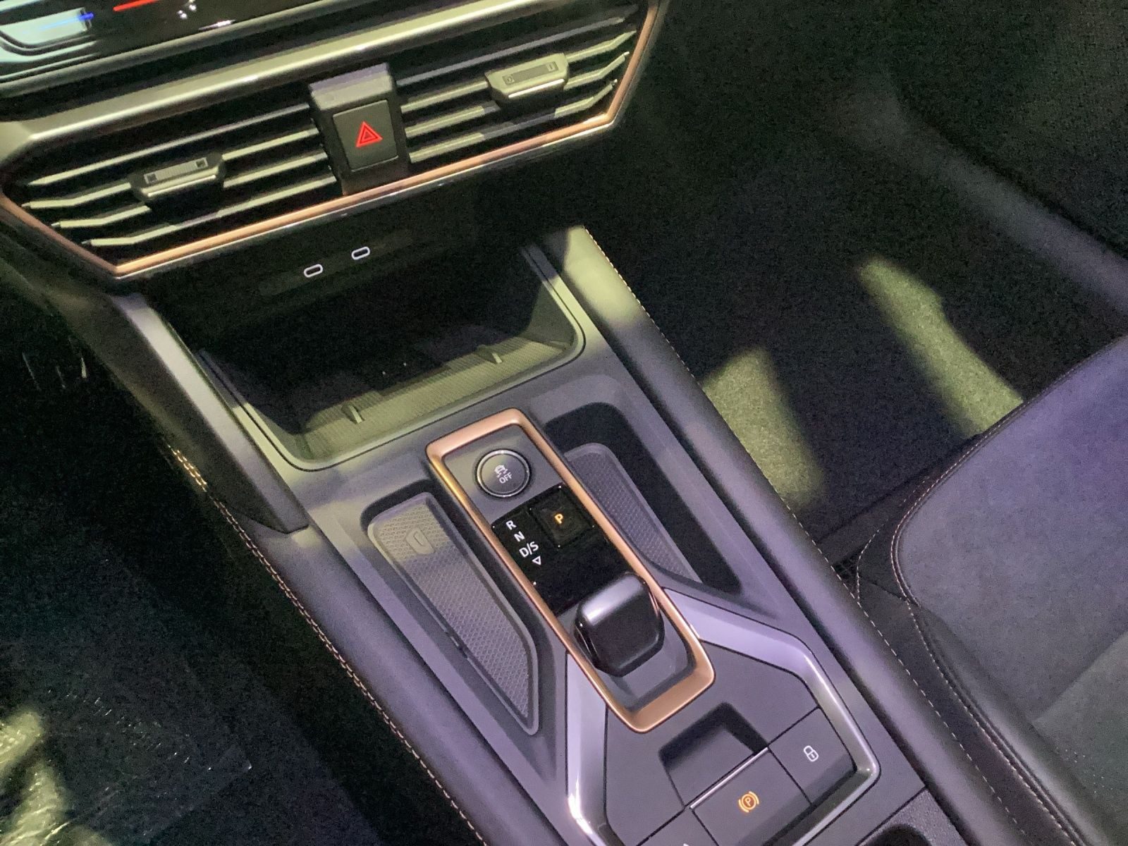 Cupra Formentor – Bild 11