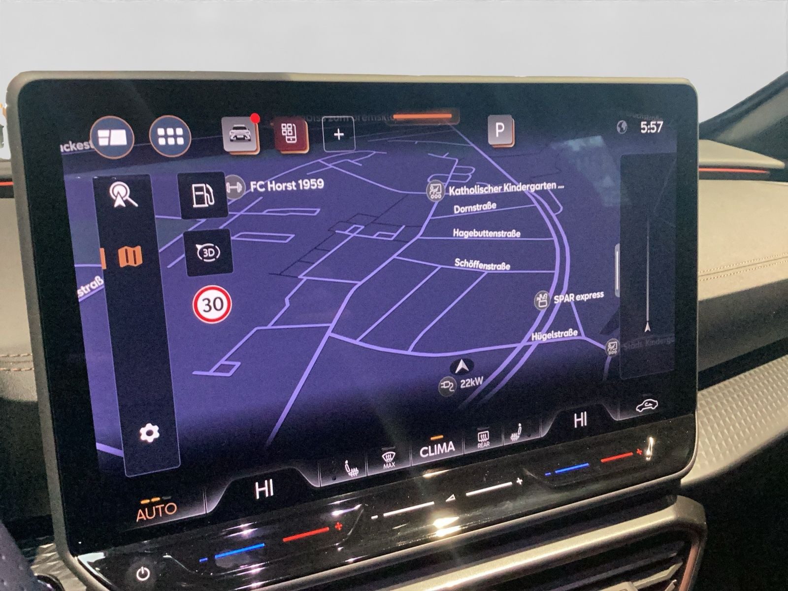 Cupra Formentor – Bild 12