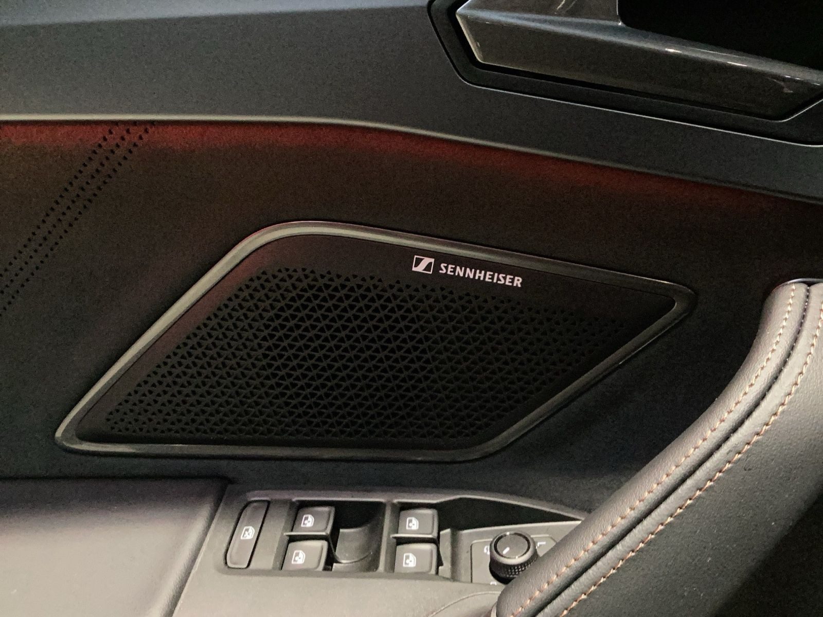 Cupra Formentor – Bild 17