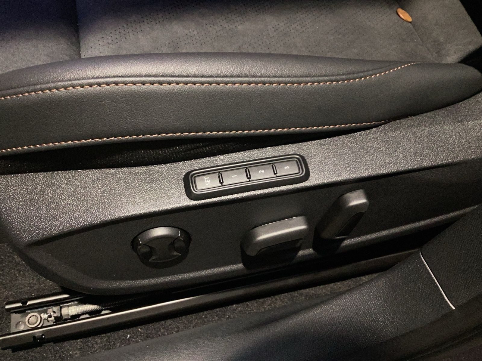 Cupra Formentor – Bild 18