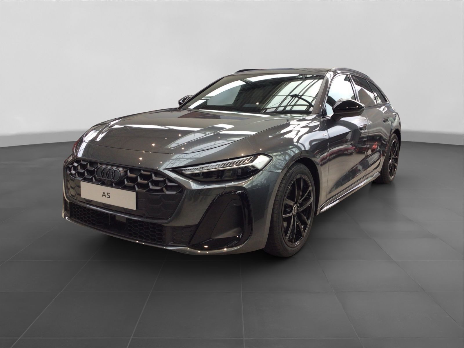Audi A5 Avant – Foto 2
