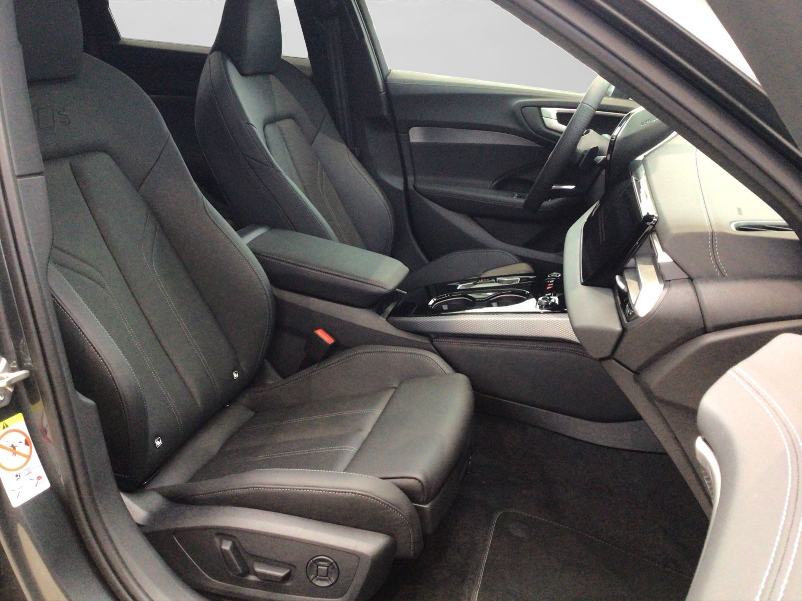 Audi A5 Avant – Foto 4