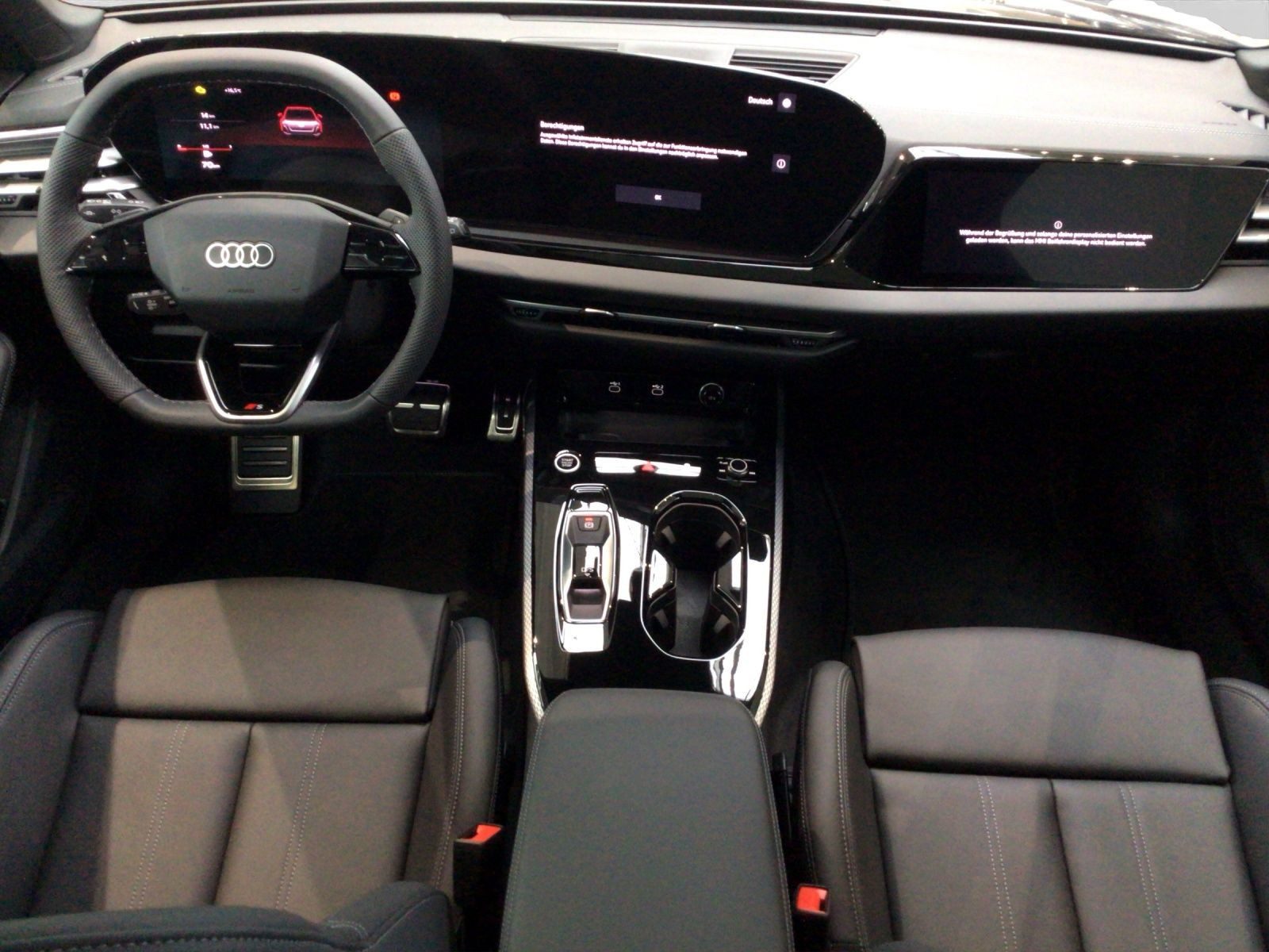 Audi A5 Avant – Foto 5
