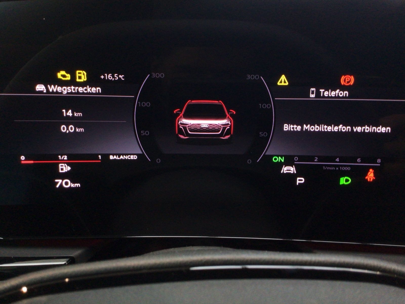 Audi A5 Avant – Foto 10
