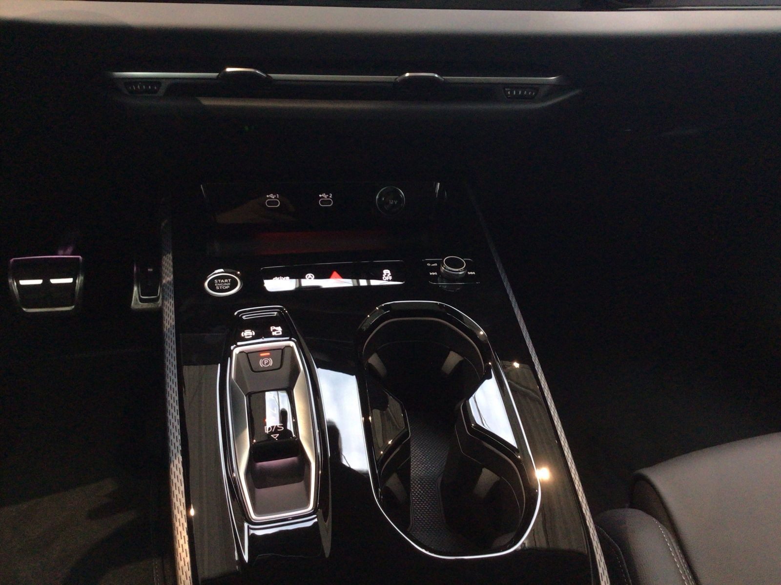 Audi A5 Avant – Foto 11