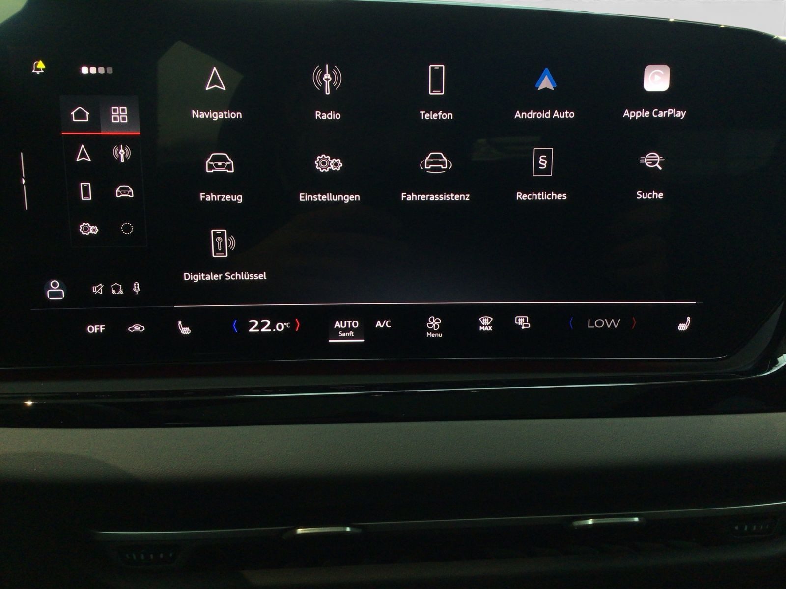 Audi A5 Avant – Foto 12