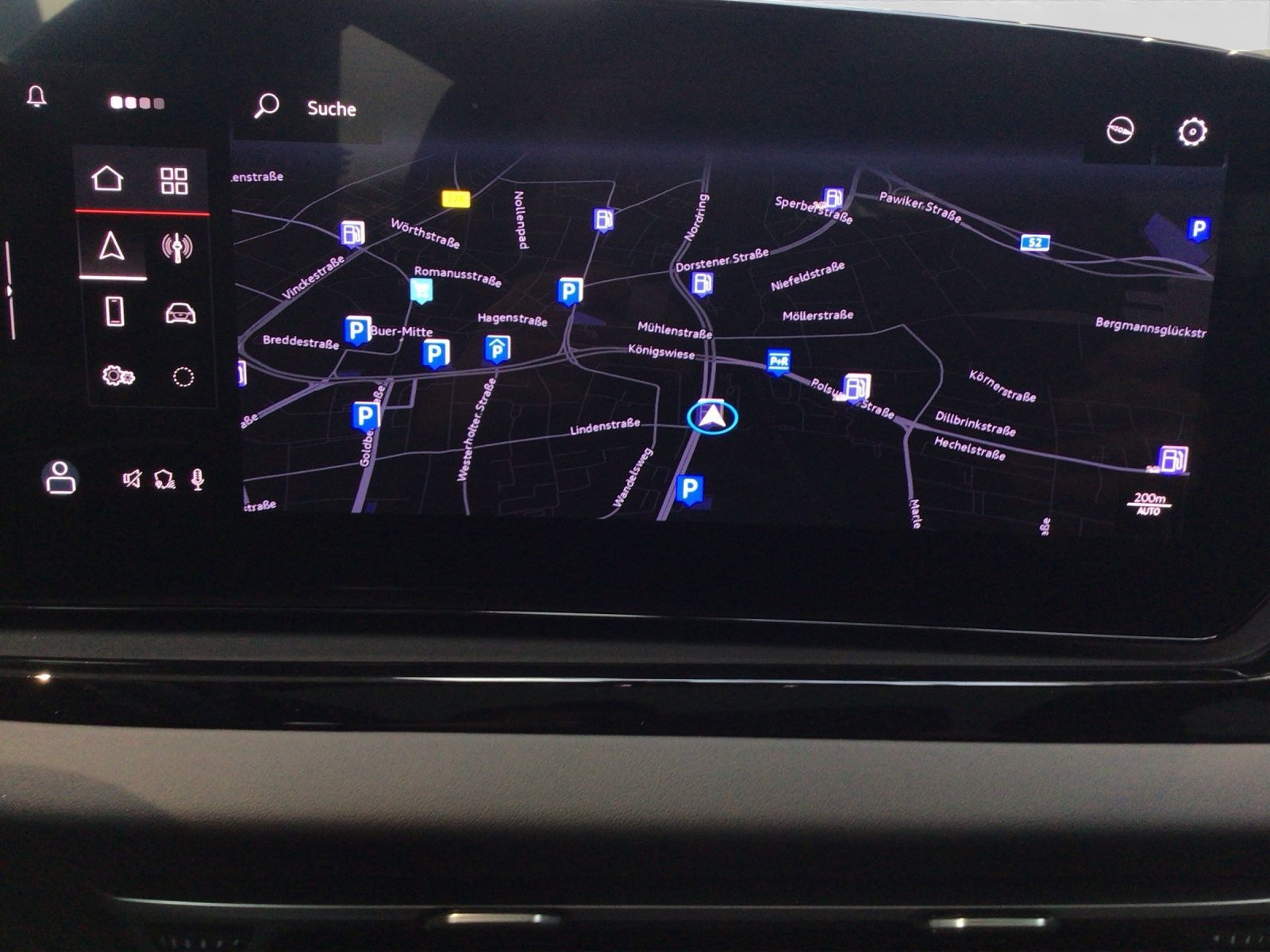 Audi A5 Avant – Foto 16