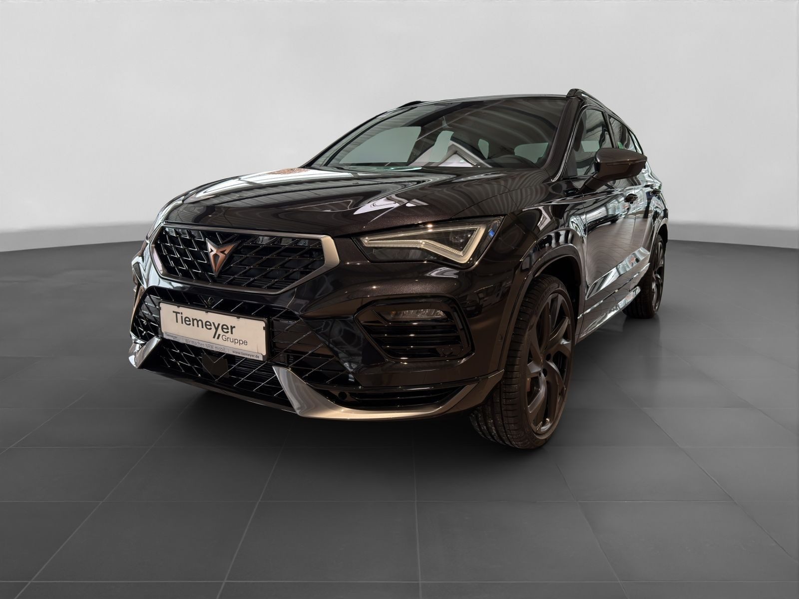 Cupra Ateca – Foto 2