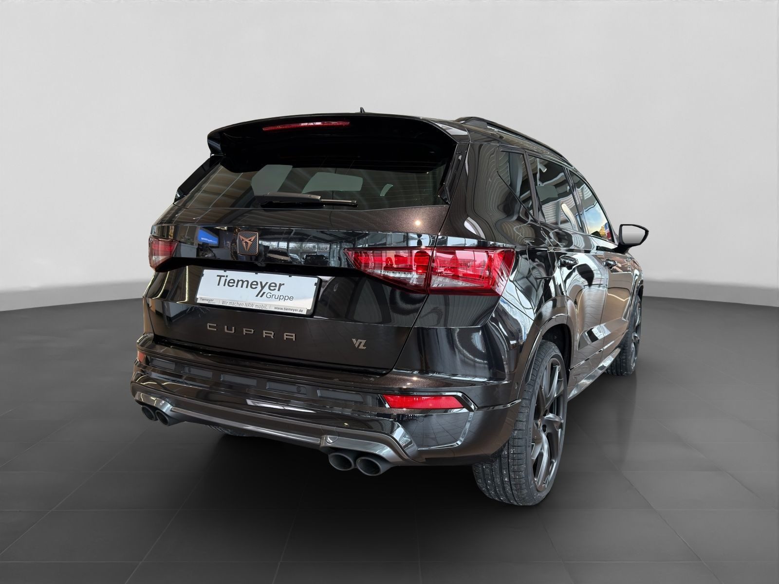 Cupra Ateca – Foto 3