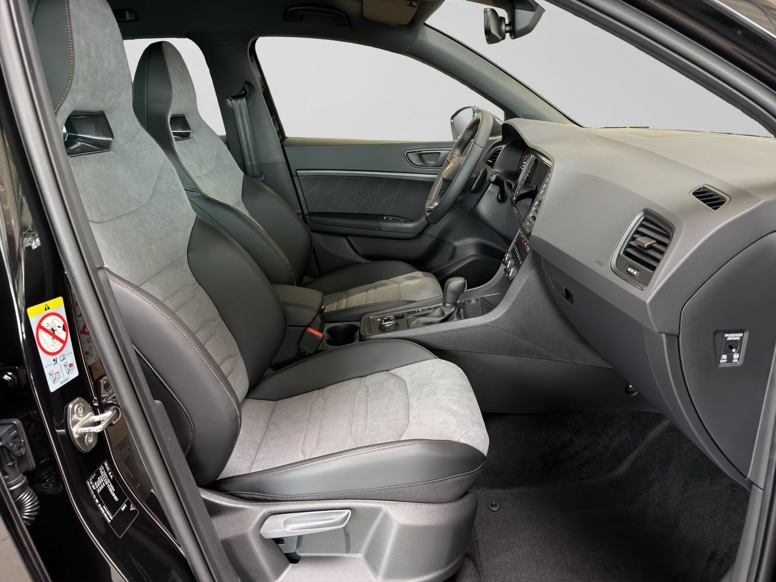 Cupra Ateca – Foto 4