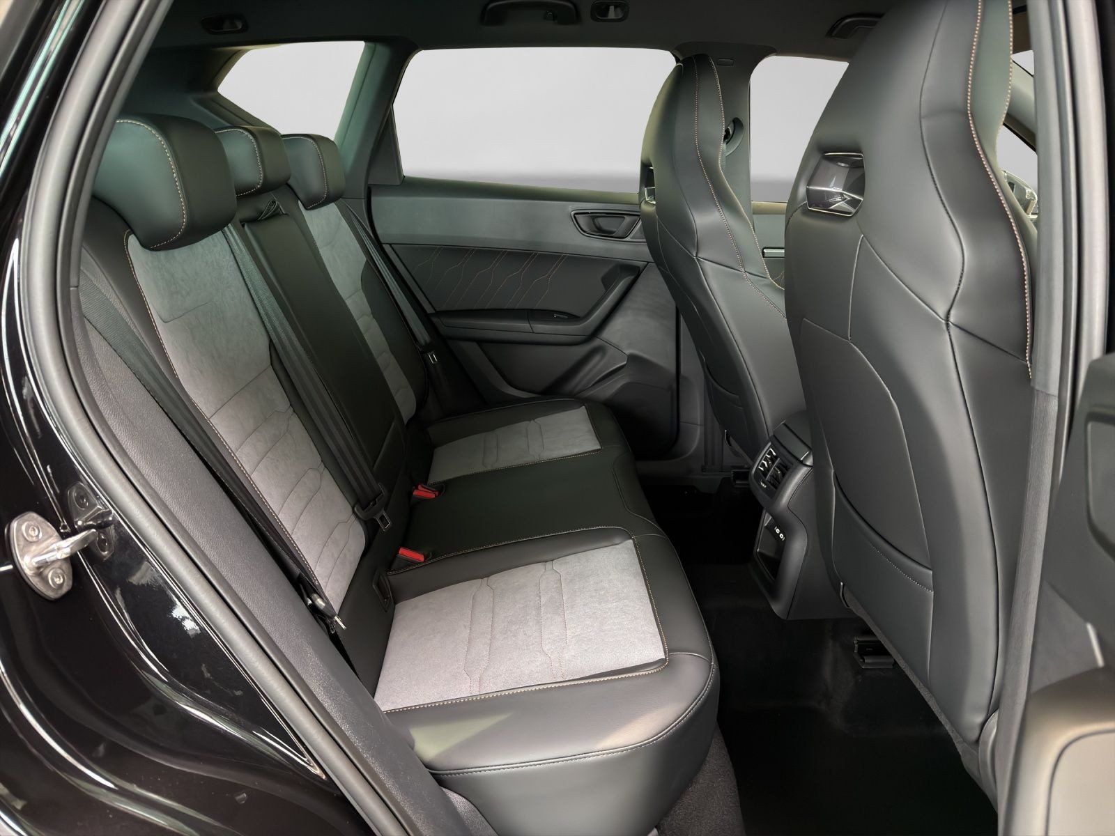 Cupra Ateca – Foto 6