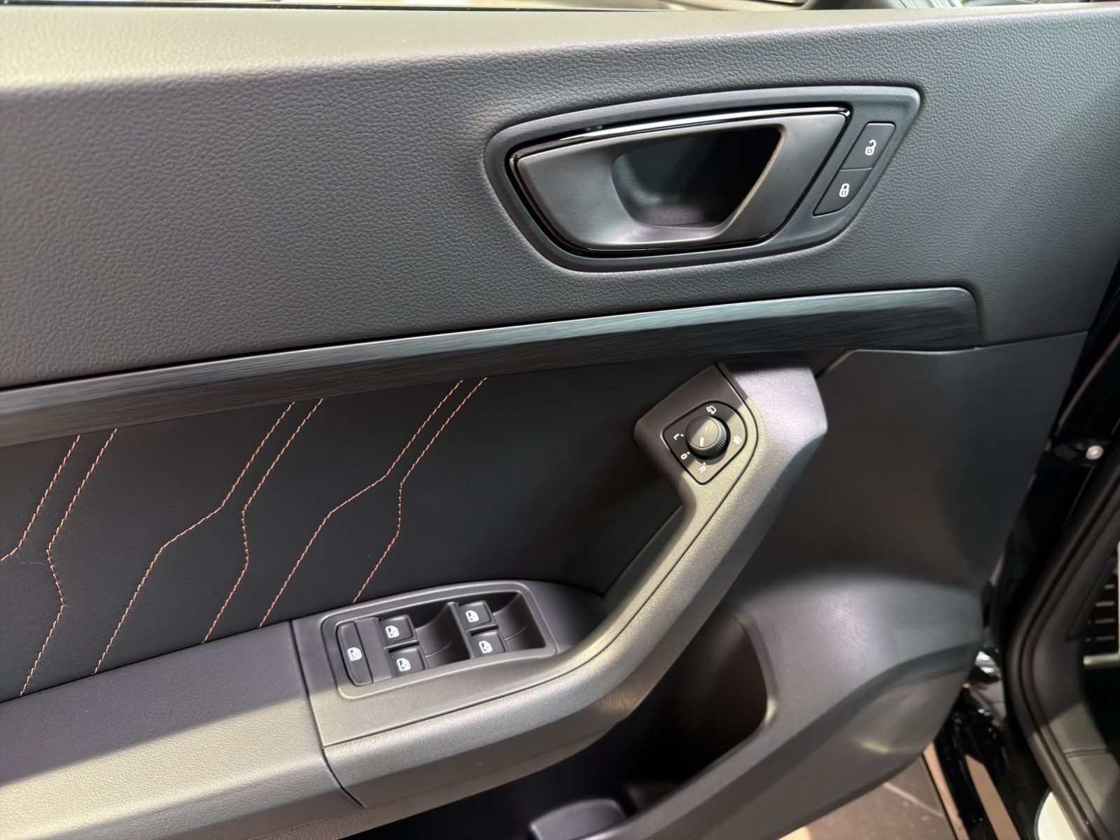 Cupra Ateca – Foto 8