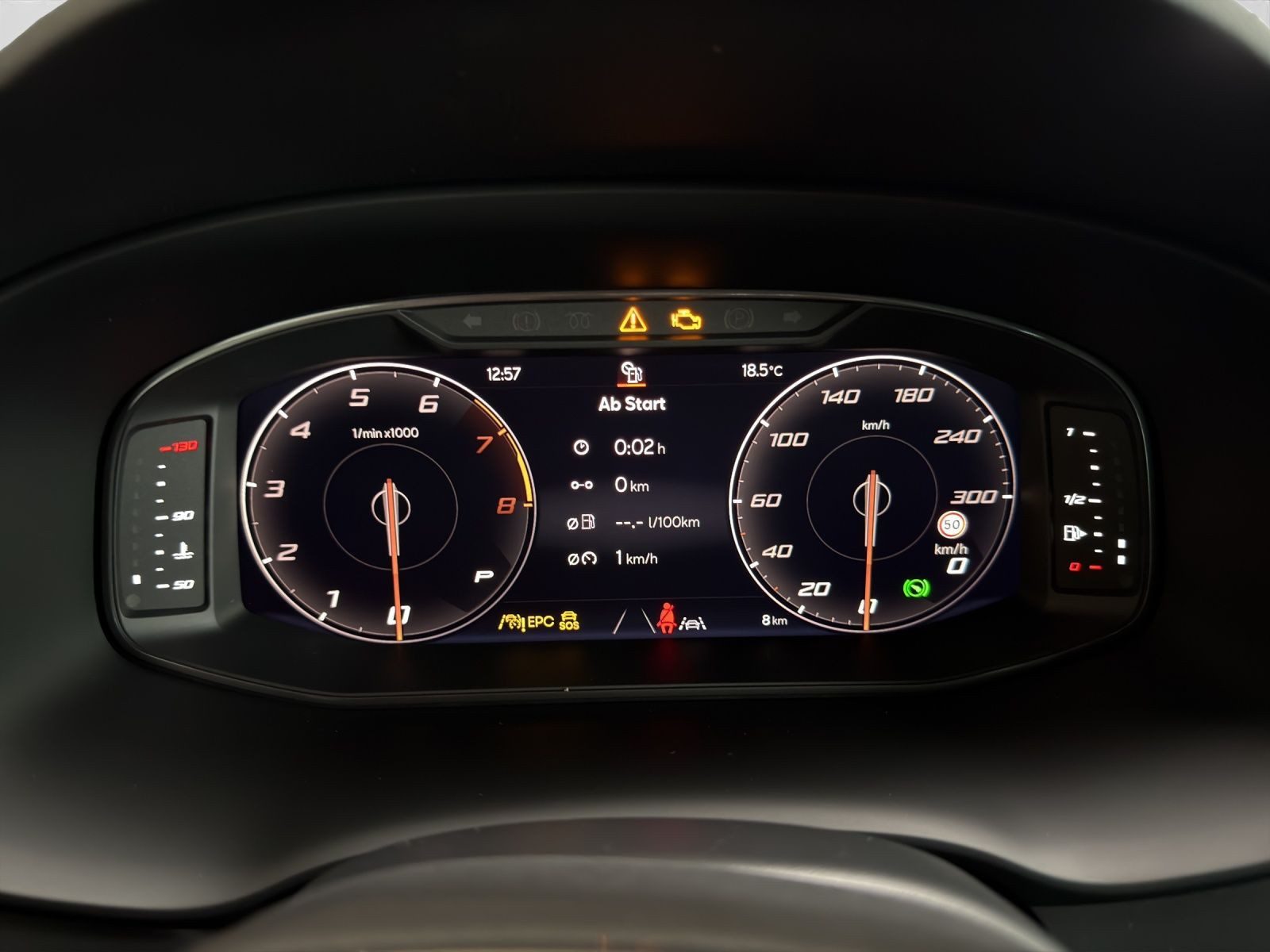 Cupra Ateca – Foto 10