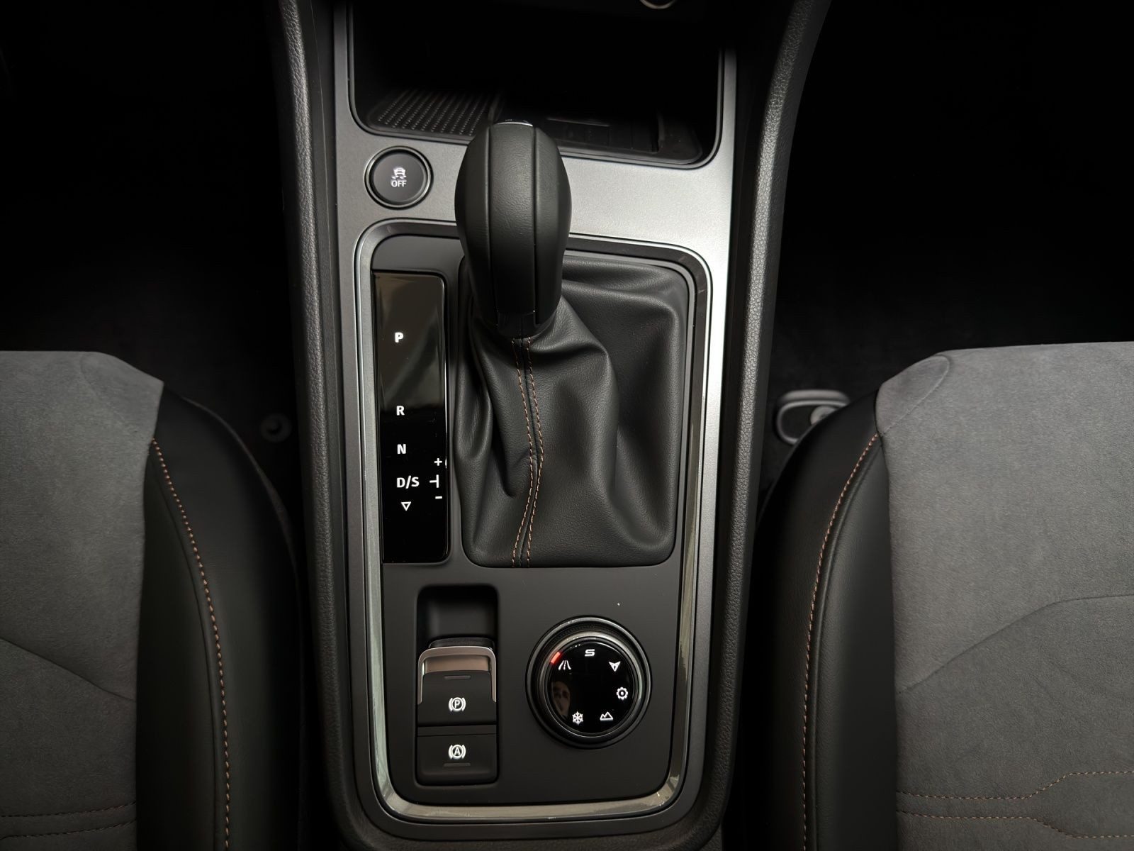 Cupra Ateca – Foto 11
