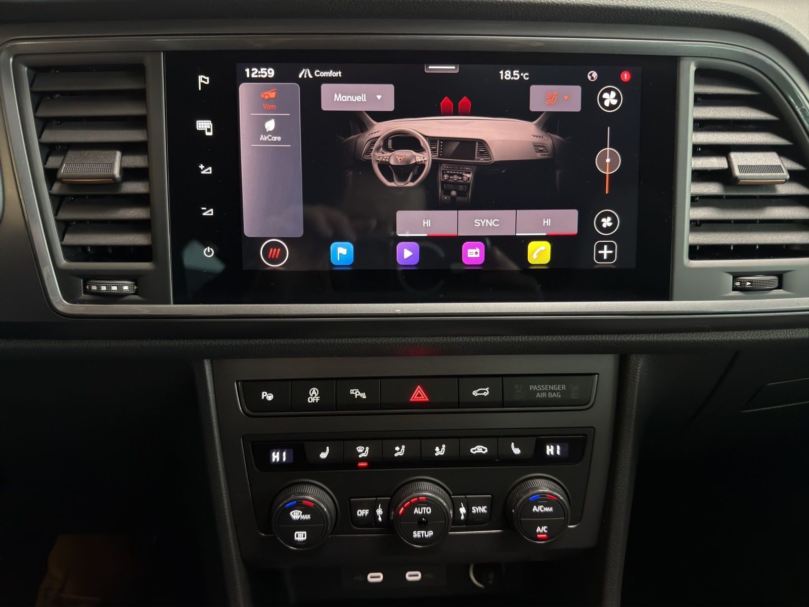 Cupra Ateca – Foto 16