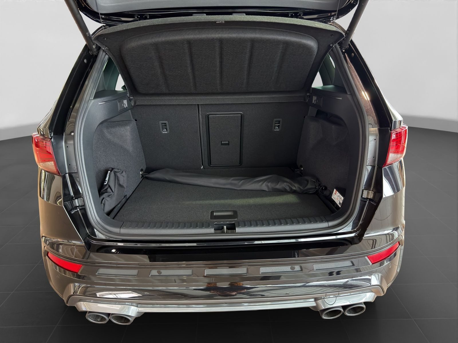 Cupra Ateca – Foto 17