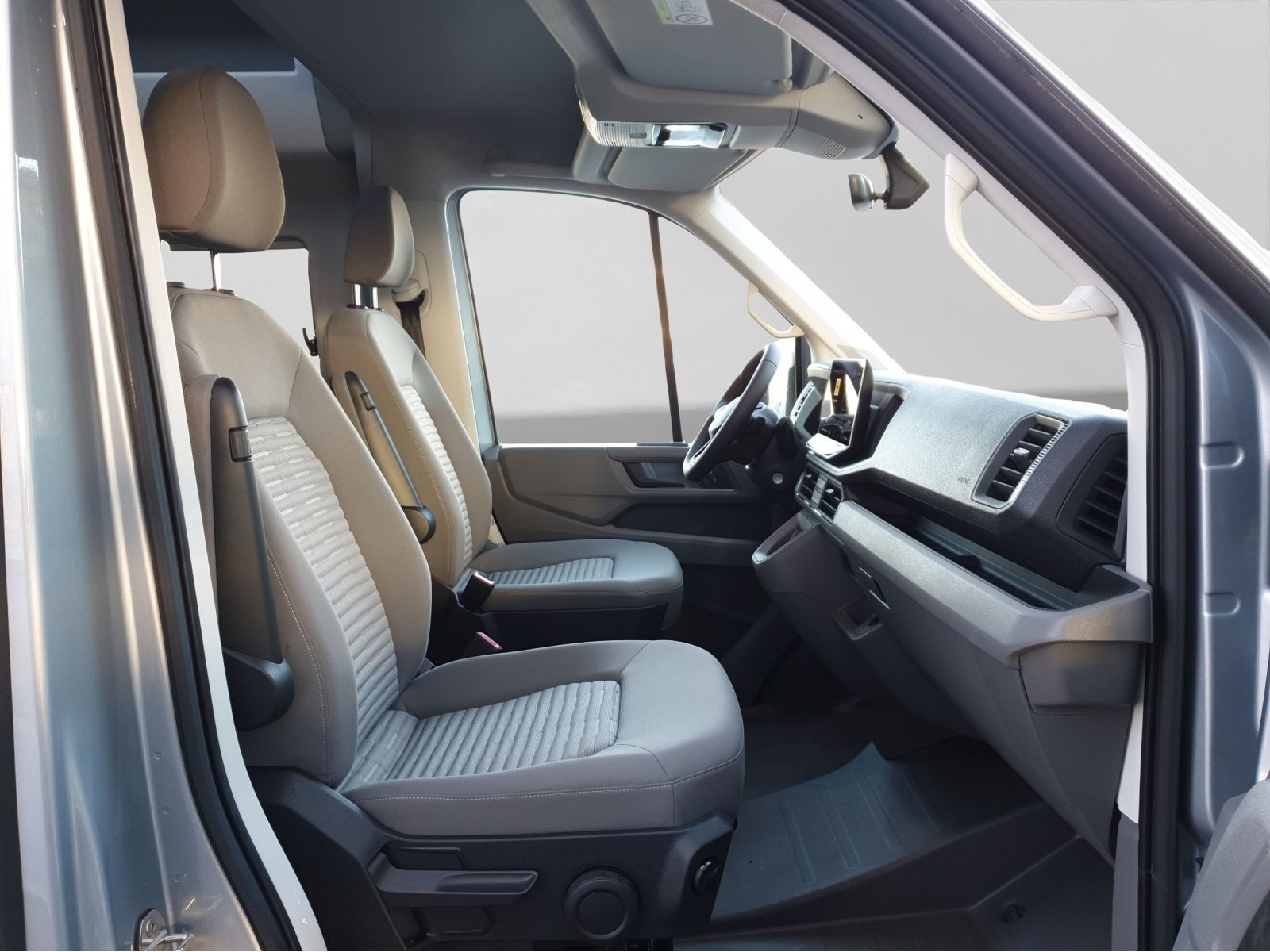 Volkswagen Grand California 600 – Bild 4