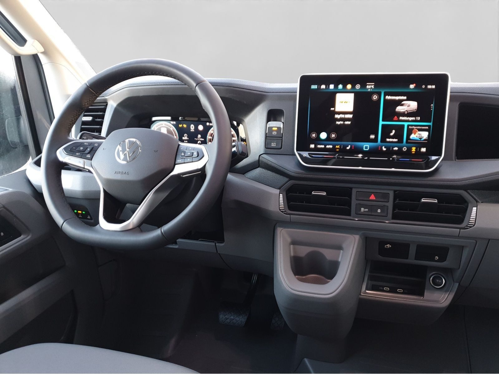 Volkswagen Grand California 600 – Bild 5