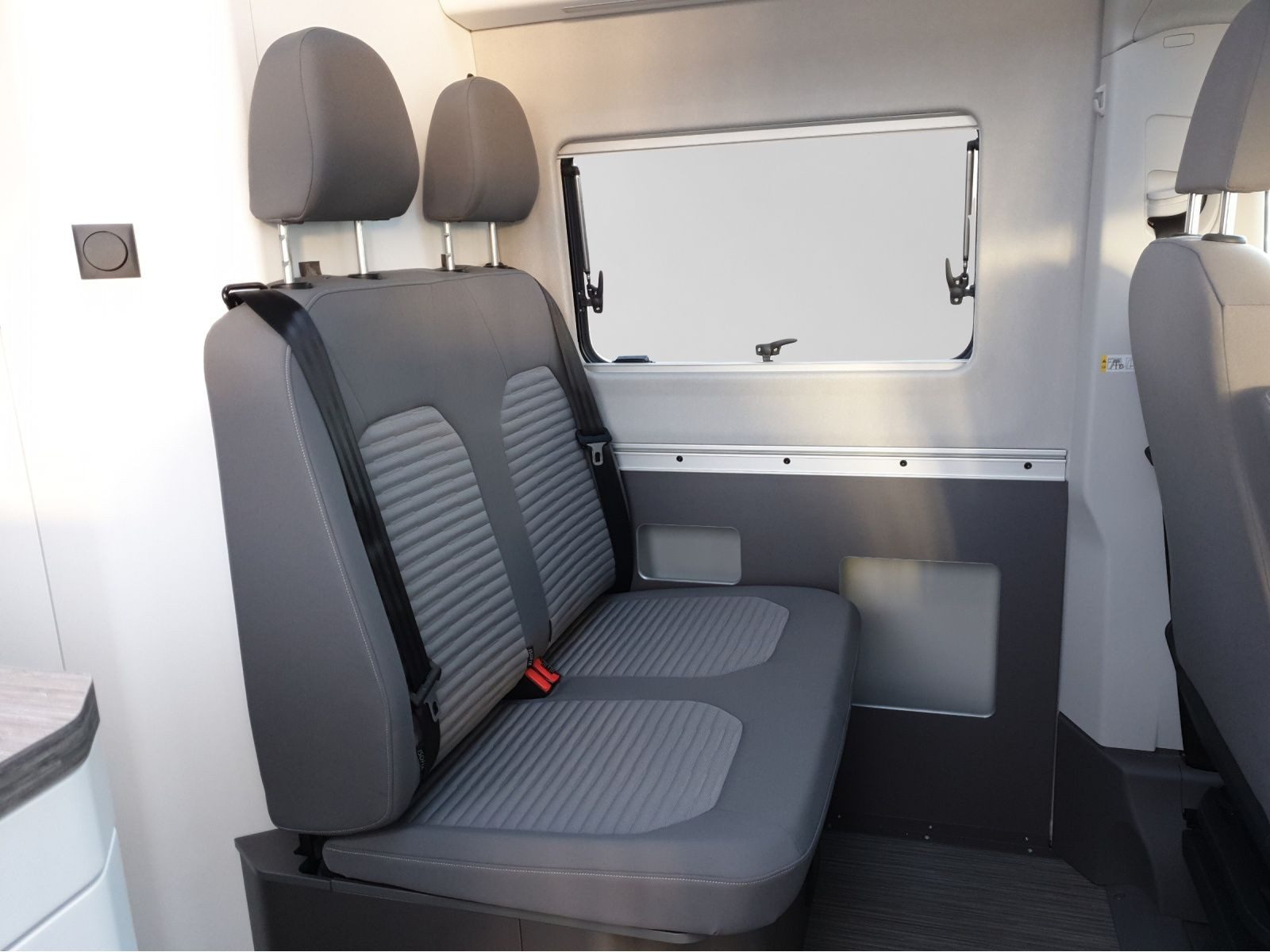 Volkswagen Grand California 600 – Bild 6