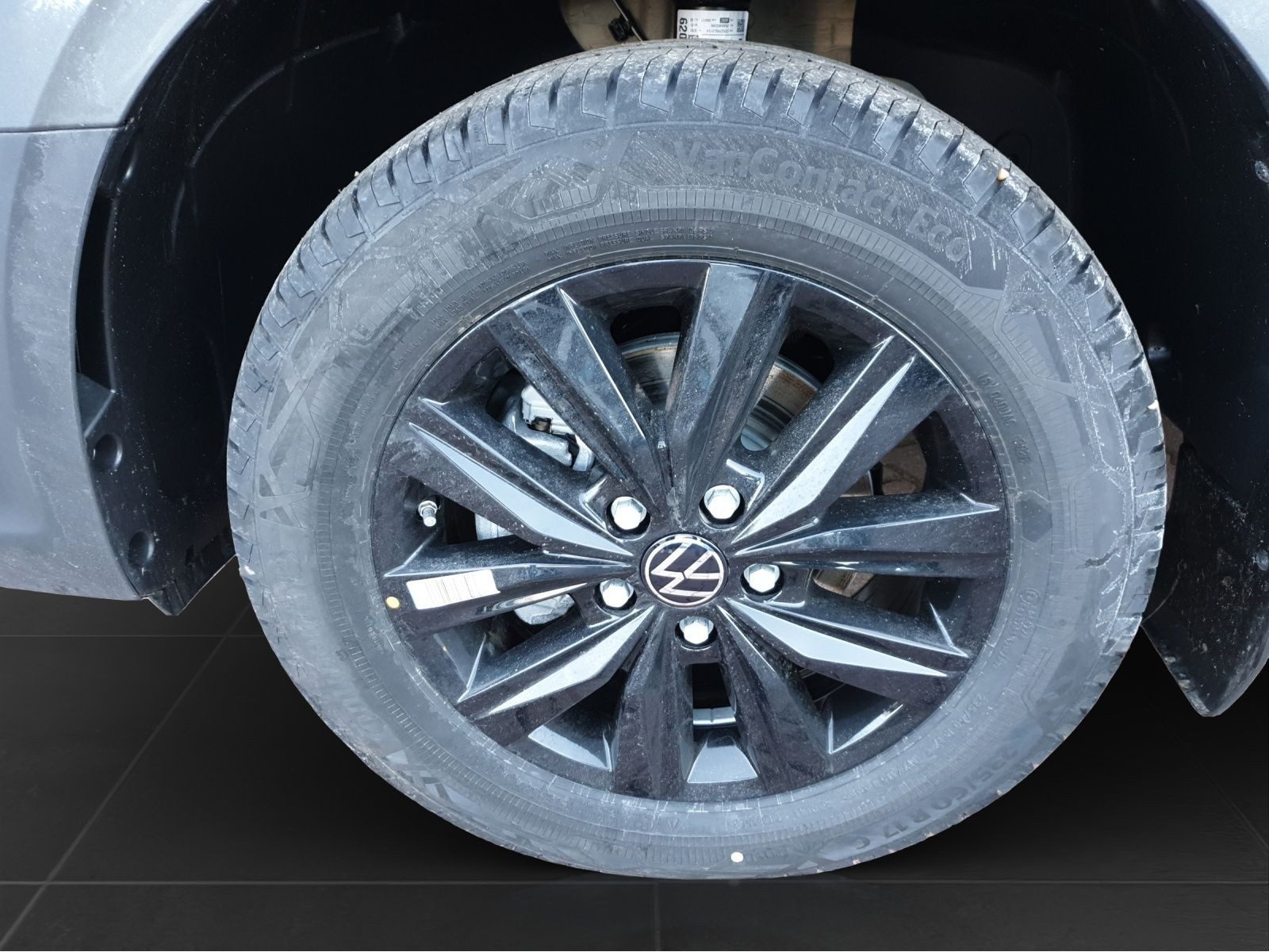 Volkswagen Grand California 600 – Bild 7