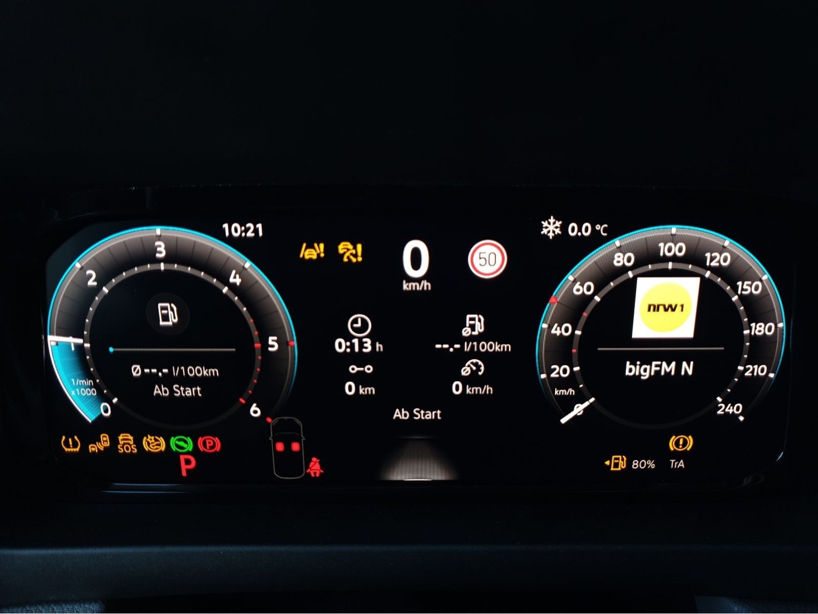 Volkswagen Grand California 600 – Bild 10