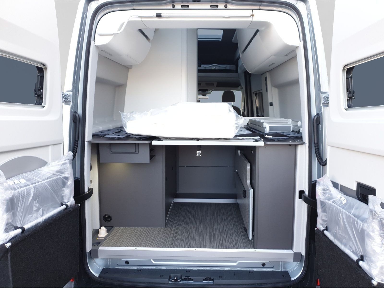 Volkswagen Grand California 600 – Bild 15