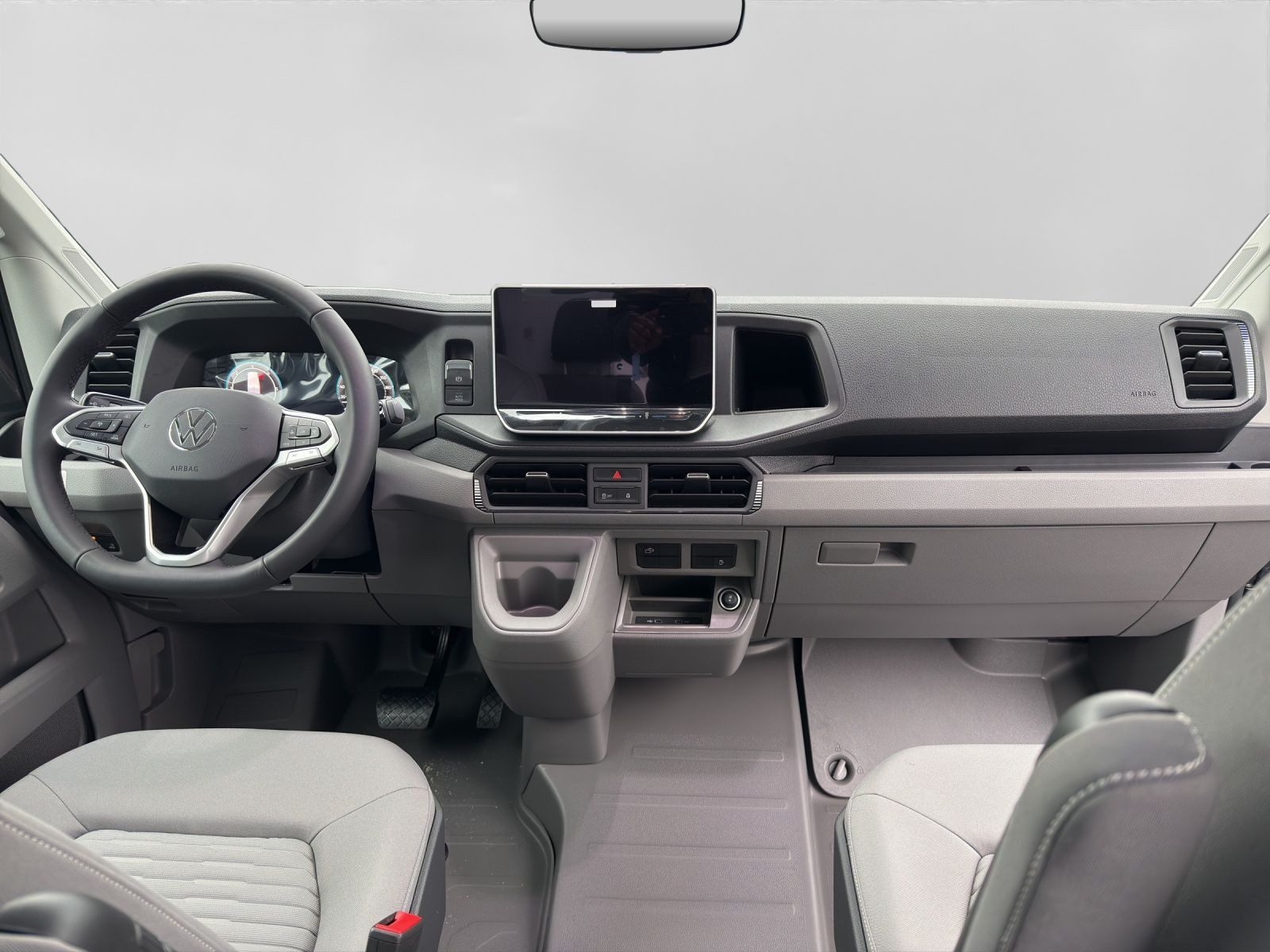 Volkswagen Grand California 600 – Foto 5
