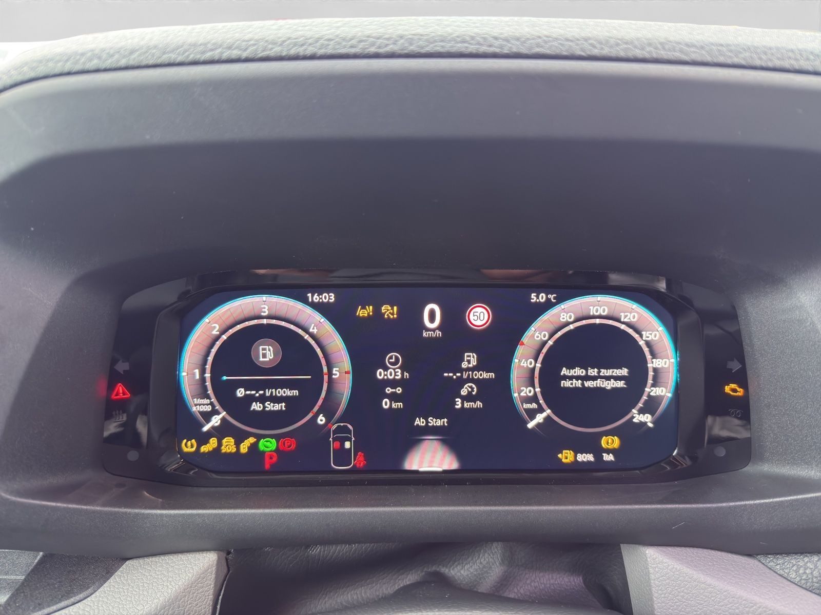 Volkswagen Grand California 600 – Foto 9