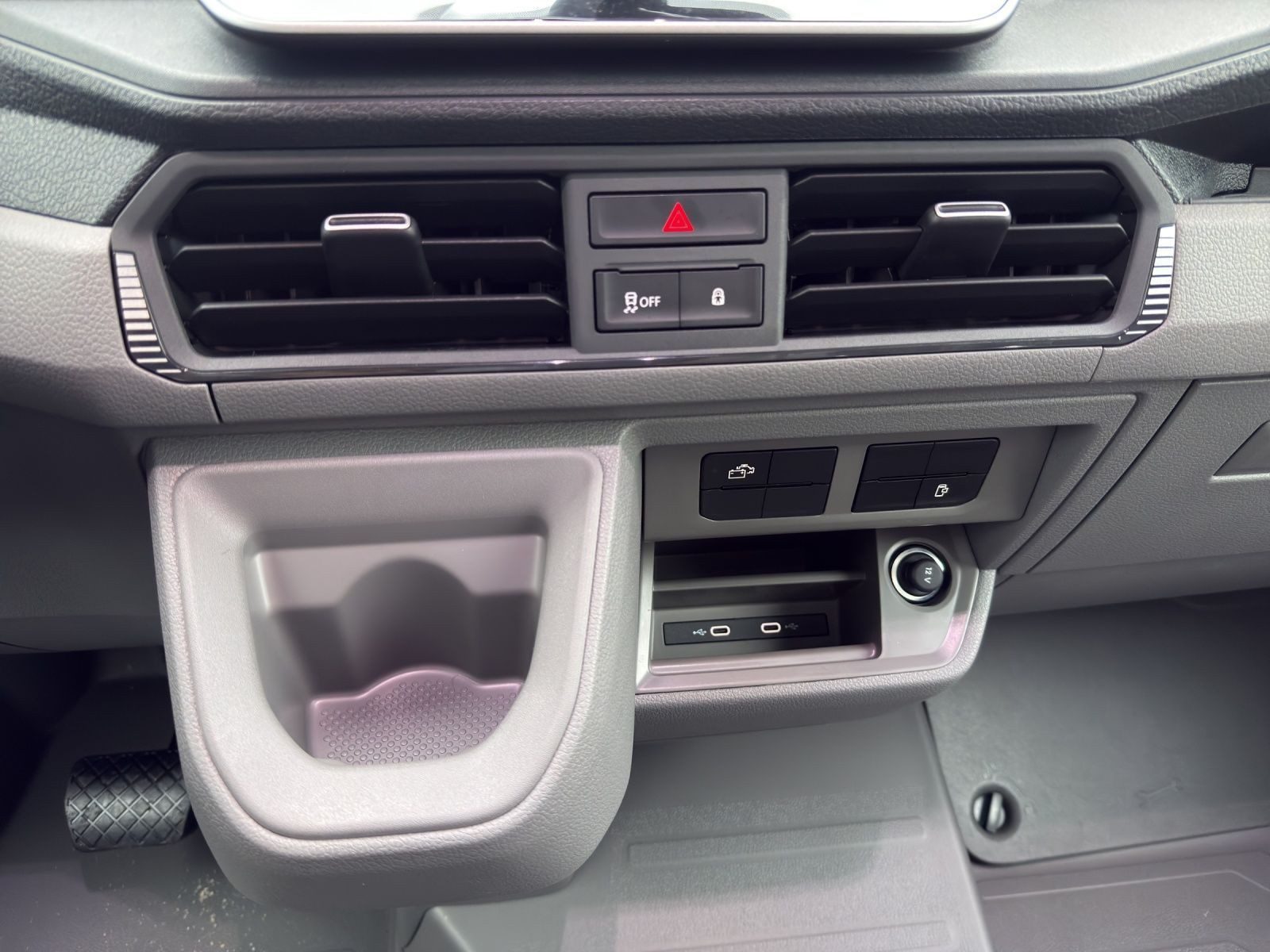 Volkswagen Grand California 600 – Foto 10