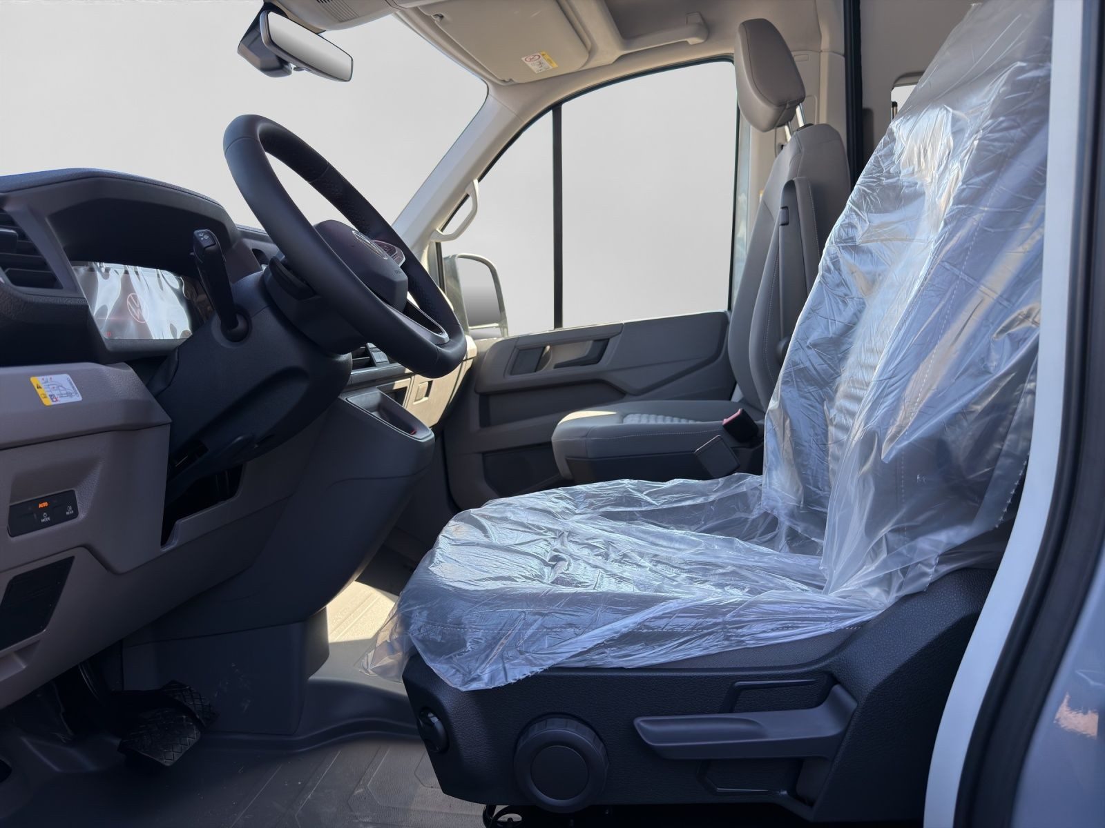 Volkswagen Grand California 600 – Bild 4