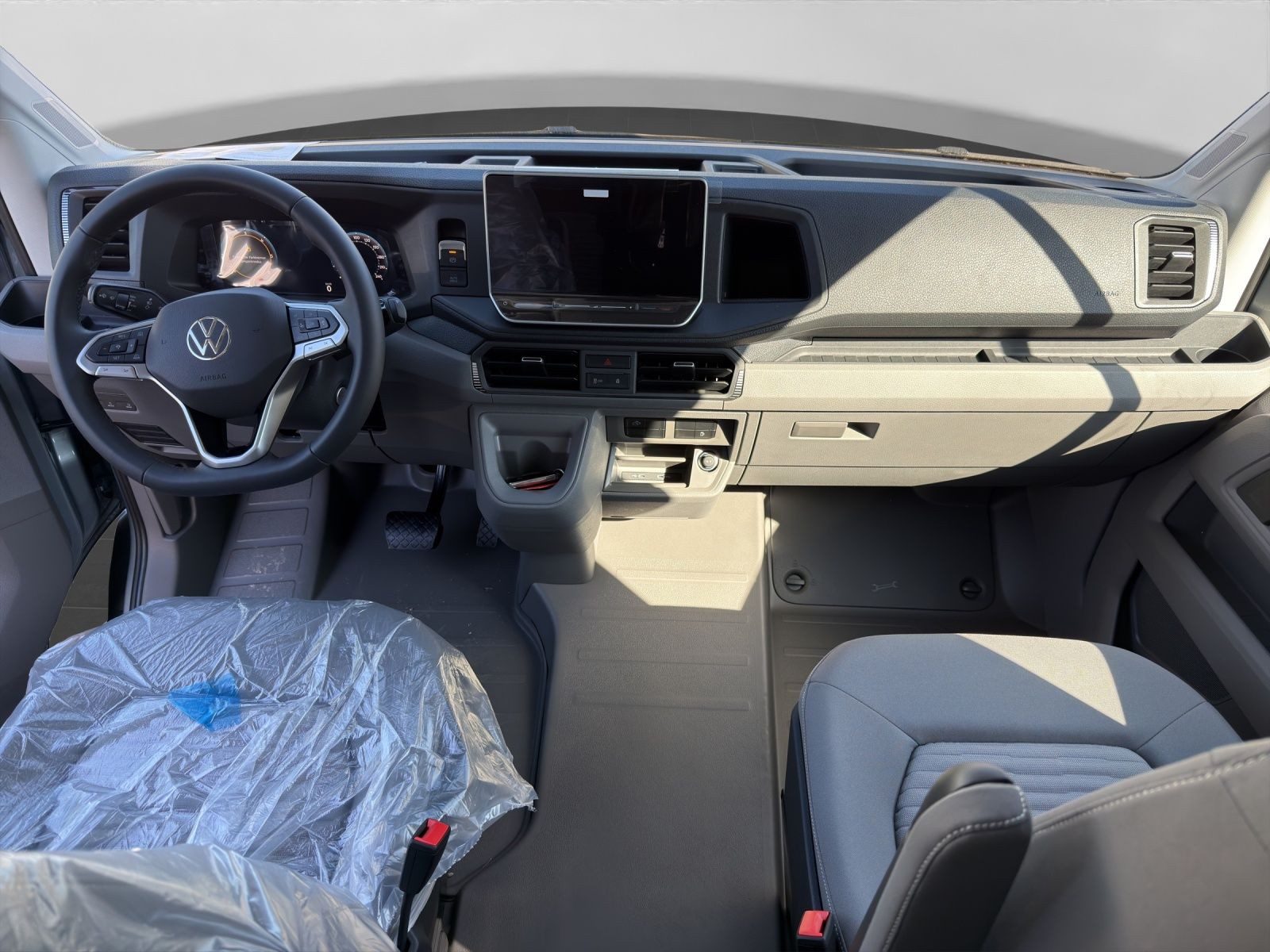 Volkswagen Grand California 600 – Bild 5