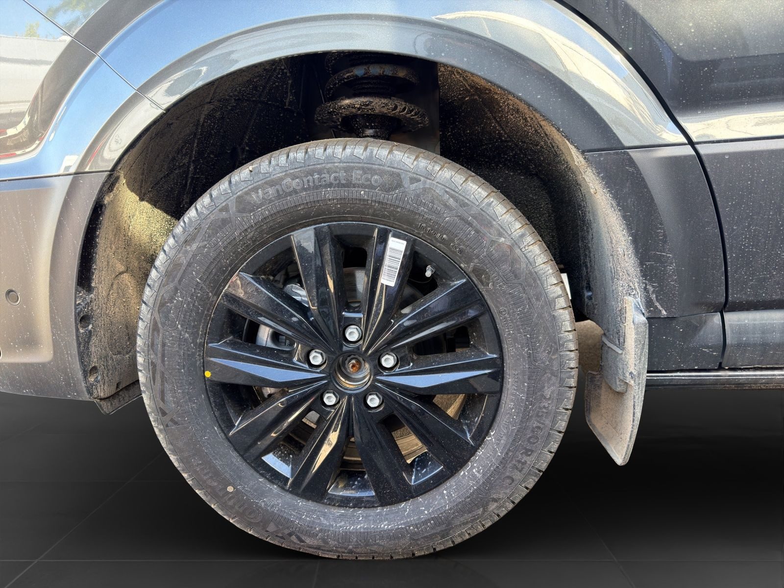 Volkswagen Grand California 600 – Bild 7