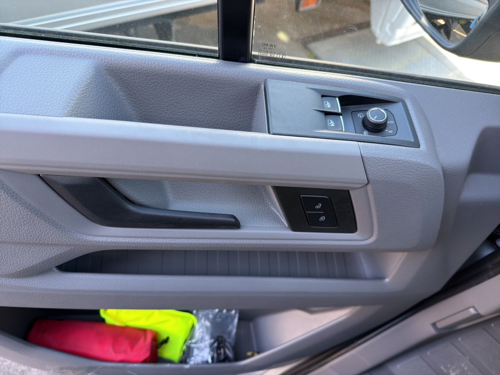 Volkswagen Grand California 600 – Bild 8
